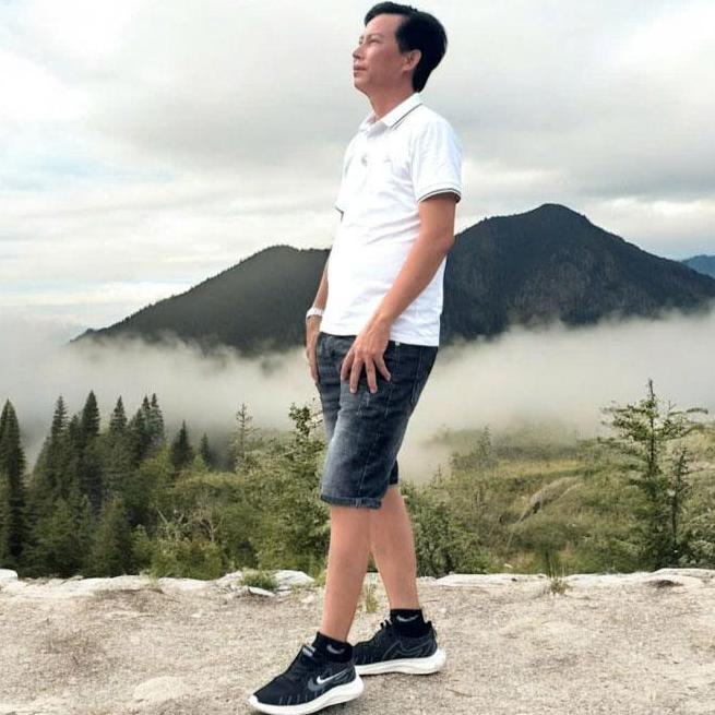 Ho&agrave;i Nguyễn Văn