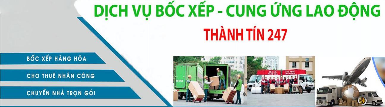 247 Cung ứng lao động