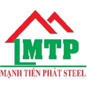 CÔNG TY TNHH SẢN XUẤT THƯƠNG MẠI TÔN THÉP MẠNH TIẾN PHÁT
