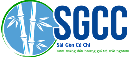 CÔNG TY TNHH DỊCH VỤ LỮ HÀNH SÀI GÒN CỦ CHI