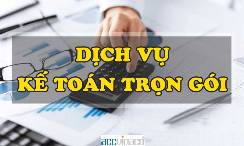 ACC Việt Nam công ty dịch vụ kế toán Tphcm uy tín