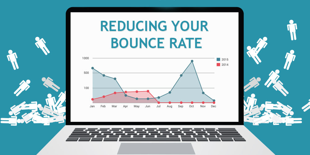 Bounce Rate là gì? Tỷ lệ thoát tốt là gì?